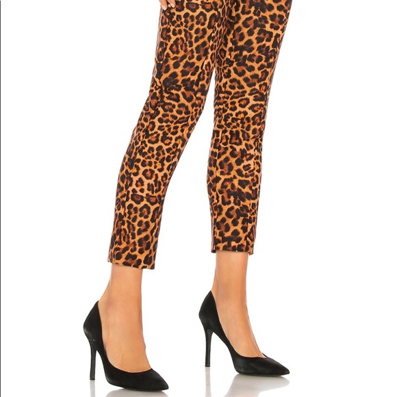 HOST PICK🐆Lovers & Friends Cain Pant-Small - Picture 6 of 15